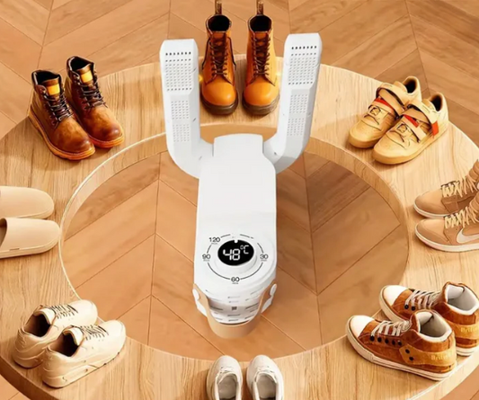 Antybakteryjna suszarka do butów SmartDry